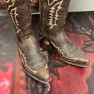 Women’s Boot, Cowboy boots